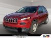 Pre-Owned 2016 Jeep Cherokee Sport