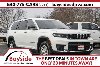 New 2025 Jeep Grand Cherokee L Laredo