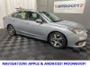 Pre-Owned 2022 Subaru Legacy Limited XT