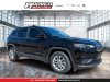 Pre-Owned 2021 Jeep Cherokee Latitude