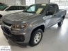 Pre-Owned 2022 Chevrolet Colorado Work Truck