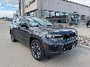 Pre-Owned 2023 Jeep Grand Cherokee Overland