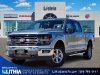 Pre-Owned 2025 Ford F-150 XLT
