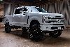 Pre-Owned 2026 Ford Super Duty F-250 SRW LARIAT