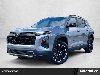 Pre-Owned 2026 Chevrolet Equinox RS