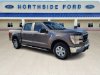 Pre-Owned 2021 Ford F-150 XLT