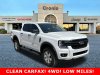 Pre-Owned 2024 Ford Ranger XL