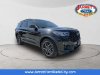 Pre-Owned 2025 Ford Explorer ST