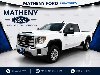 Pre-Owned 2022 GMC Sierra 2500HD SLE