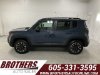 Pre-Owned 2023 Jeep Renegade Upland