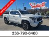 Pre-Owned 2024 Toyota Tacoma TRD Sport HV