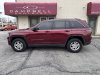 Pre-Owned 2023 Jeep Grand Cherokee Laredo