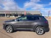 Pre-Owned 2021 Jeep Compass Limited