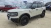 New 2025 Ford Bronco Sport Badlands