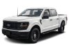 New 2025 Ford F-150 Police Responder