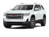 Pre-Owned 2023 GMC Acadia SLT
