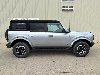 Pre-Owned 2022 Ford Bronco Outer Banks