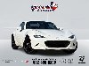 Pre-Owned 2025 MAZDA MX-5 Miata RF Grand Touring