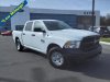 Pre-Owned 2023 Ram 1500 Classic Tradesman