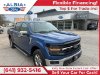 New 2025 Ford F-150 XLT