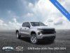 Pre-Owned 2025 Chevrolet Silverado 1500 Custom