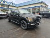 Pre-Owned 2022 Ford F-150 King Ranch
