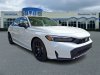 Pre-Owned 2025 Honda Civic Sport