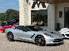Pre-Owned 2016 Chevrolet Corvette Stingray Z51
