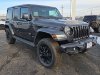Pre-Owned 2021 Jeep Wrangler Unlimited High Altitude