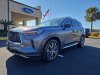 Pre-Owned 2023 INFINITI QX60 Sensory