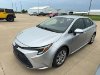 Pre-Owned 2023 Toyota Corolla Hybrid LE