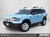 Pre-Owned 2025 Ford Bronco Sport Heritage