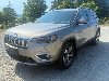 Pre-Owned 2019 Jeep Cherokee Trailhawk Elite