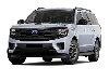 Pre-Owned 2025 Ford Expedition Active MAX