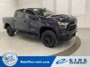 Pre-Owned 2024 Chevrolet Silverado 1500 LT Trail Boss