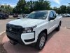 Pre-Owned 2025 Nissan Frontier S