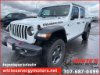 Pre-Owned 2023 Jeep Gladiator Rubicon