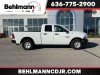 Pre-Owned 2024 Ram 1500 Classic Tradesman