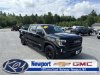 Pre-Owned 2022 GMC Sierra 1500 Limited Elevation