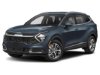 Pre-Owned 2023 Kia Sportage Hybrid EX