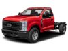 New 2025 Ford F-350 Chassis XL