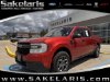 Pre-Owned 2022 Ford Maverick Lariat