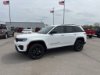 New 2025 Jeep Grand Cherokee Altitude