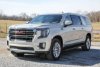 Pre-Owned 2023 GMC Yukon XL SLT