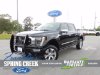 Pre-Owned 2023 Ford F-150 Platinum