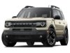 Pre-Owned 2025 Ford Bronco Sport Outer Banks