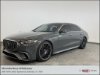 Certified Pre-Owned 2025 Mercedes-Benz S-Class AMG S 63 E Performance