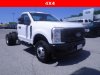 Pre-Owned 2023 Ford F-350 Super Duty XL