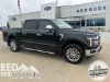 Pre-Owned 2025 Ford F-150 Lariat
