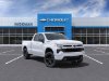 Pre-Owned 2024 Chevrolet Silverado 1500 RST